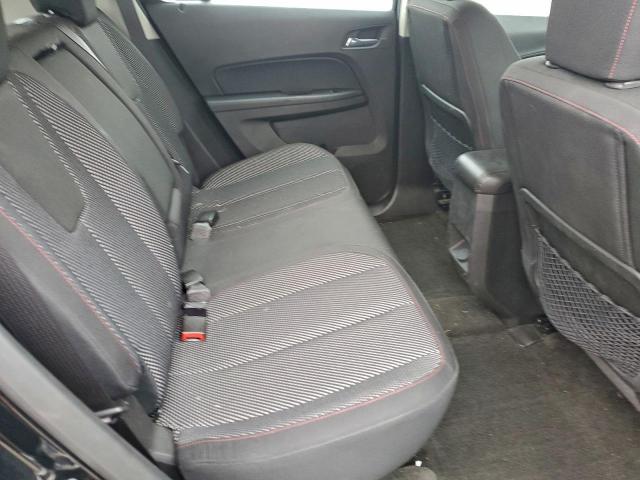 Chevrolet Equinox Ls Image 12