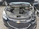 Chevrolet Equinox Ls Image 11