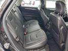 Ford Fusion Titanium Image 11