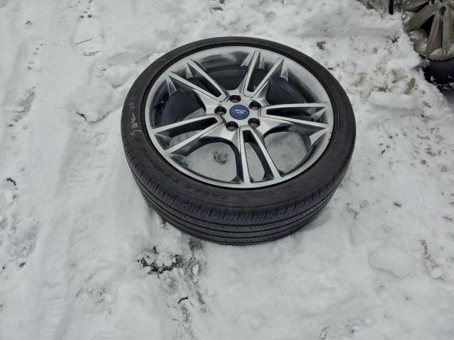 Ford Fusion Titanium Image 13