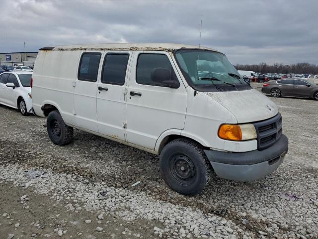 Dodge B Series B2500 Image 7