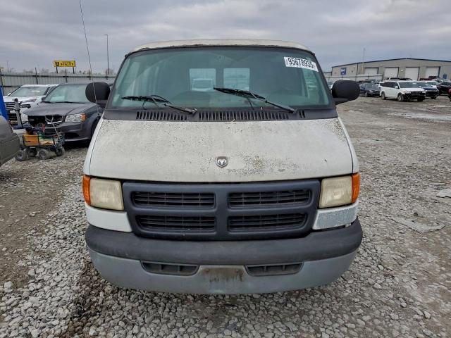 Dodge B Series B2500 Image 6