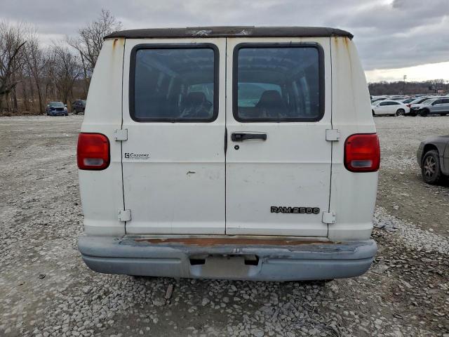 Dodge B Series B2500 Image 9