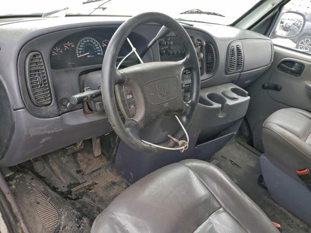 Dodge B Series B2500 Image 5