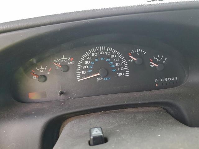 Dodge B Series B2500 Image 12