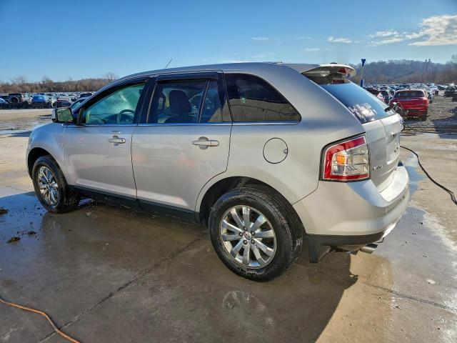 Ford Edge Limited Image 12