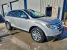 Ford Edge Limited Image 5
