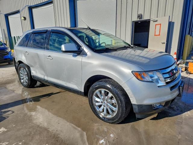 Ford Edge Limited Image 5