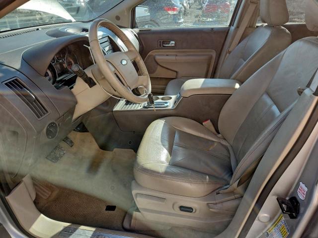 Ford Edge Limited Image 2