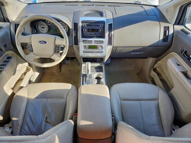 Ford Edge Limited Image 6