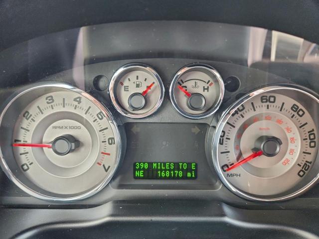 Ford Edge Limited Image 7