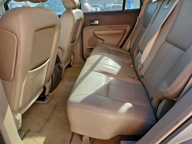 Ford Edge Limited Image 10