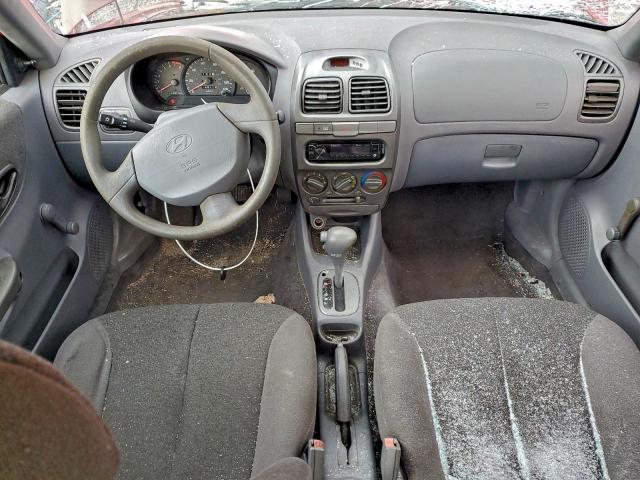 Hyundai ACCENT Gl Image 5