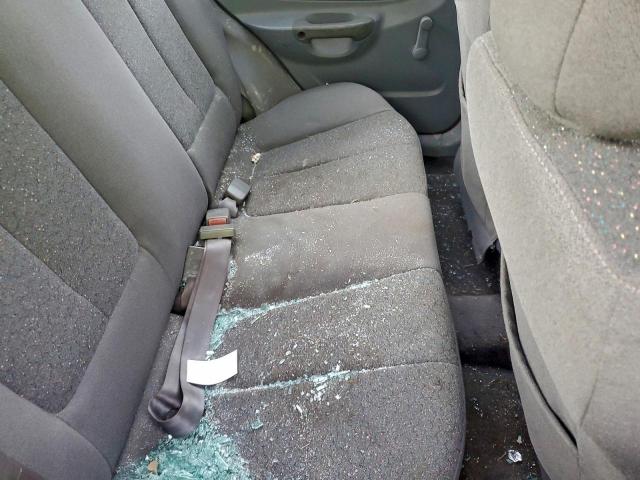 Hyundai ACCENT Gl Image 7