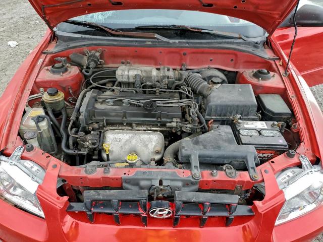 Hyundai ACCENT Gl Image 8