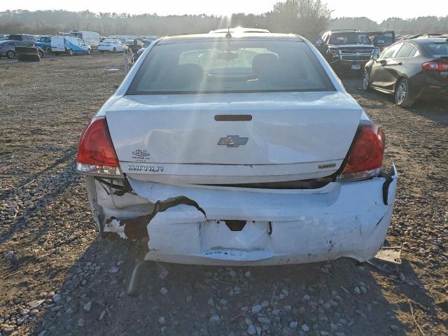 Chevrolet Impala Ls Image 9