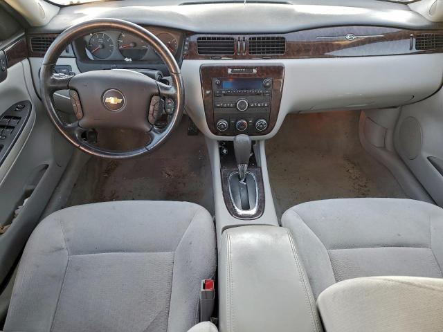 Chevrolet Impala Ls Image 6