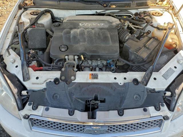 Chevrolet Impala Ls Image 3