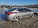 Hyundai ELANTRA Gls Image 11