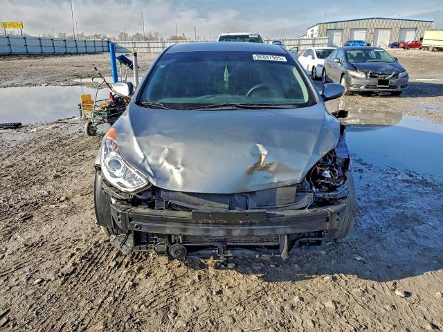 Hyundai ELANTRA Gls Image 4