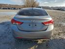 Hyundai ELANTRA Gls Image 10
