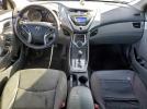 Hyundai ELANTRA Gls Image 12