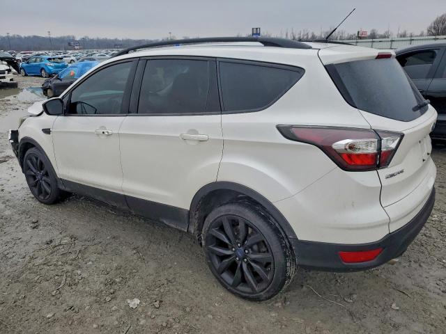 Ford Escape Titanium Image 11