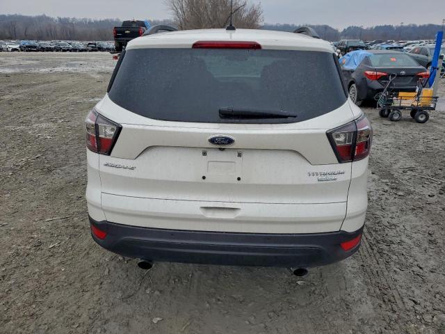 Ford Escape Titanium Image 10