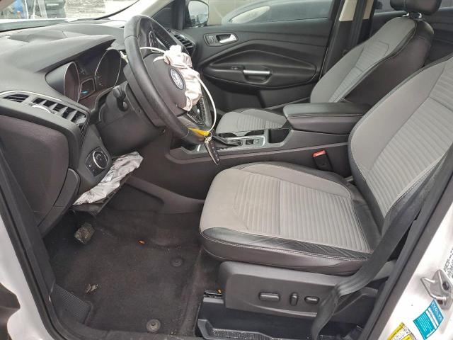 Ford Escape Titanium Image 8