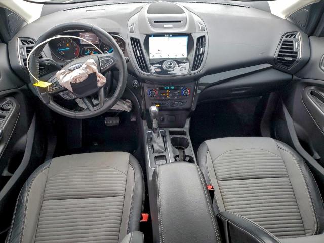 Ford Escape Titanium Image 7