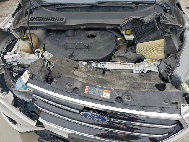 Ford Escape Titanium Image 9