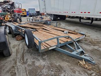  Salvage Suretrack Utilit