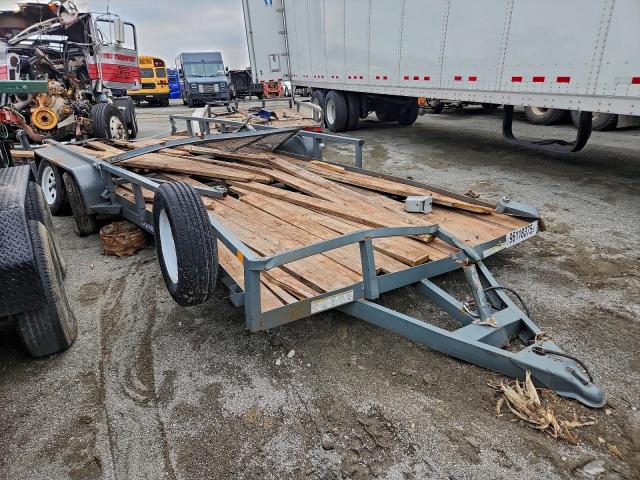  Salvage Suretrack Utilit