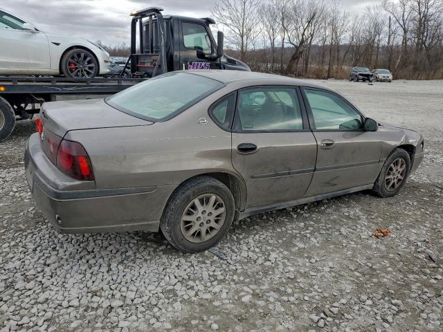Chevrolet Impala Image 6