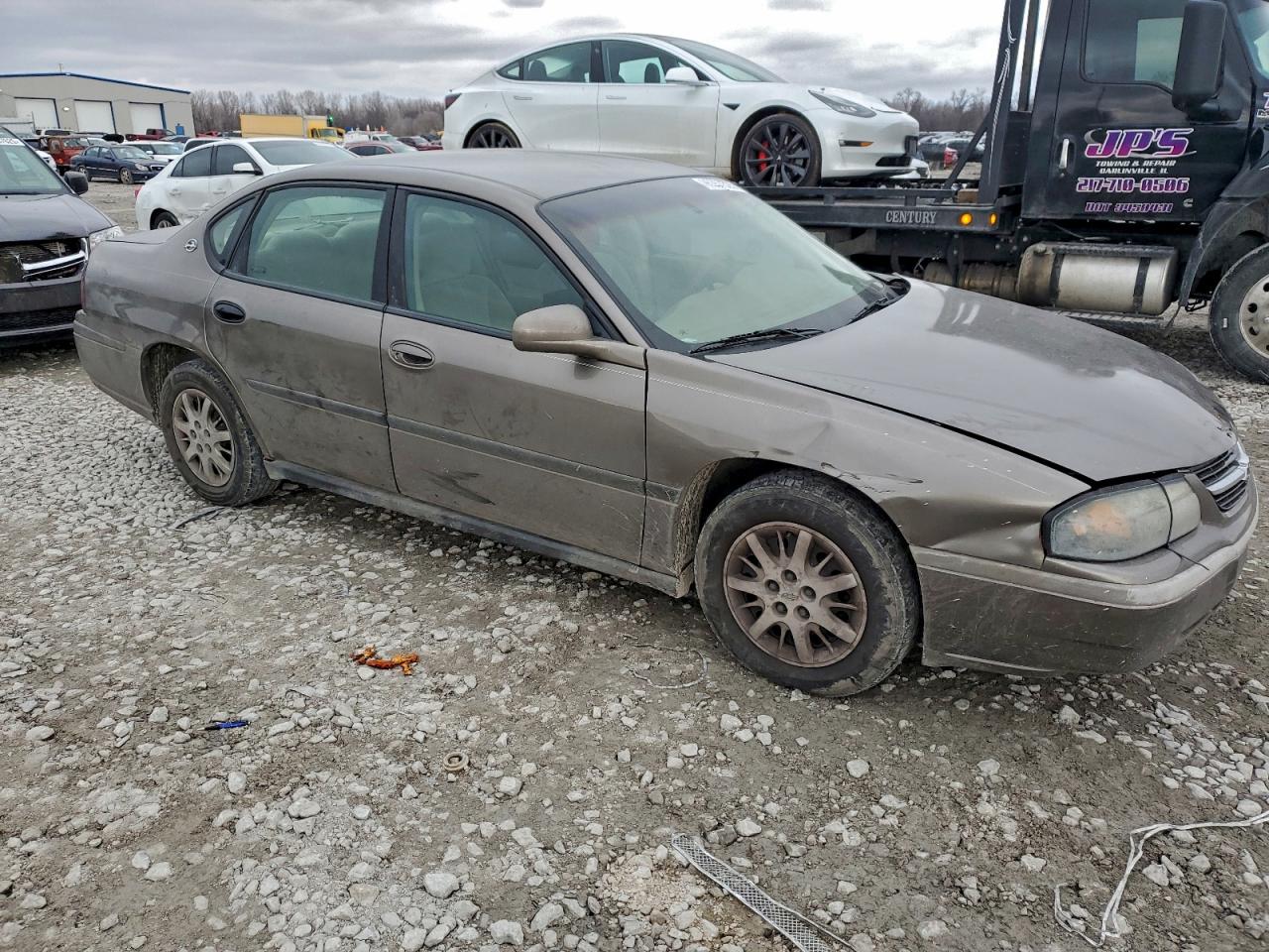Chevrolet Impala Image 2