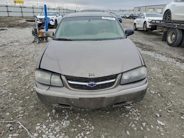 Chevrolet Impala Image 3