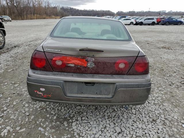 Chevrolet Impala Image 11