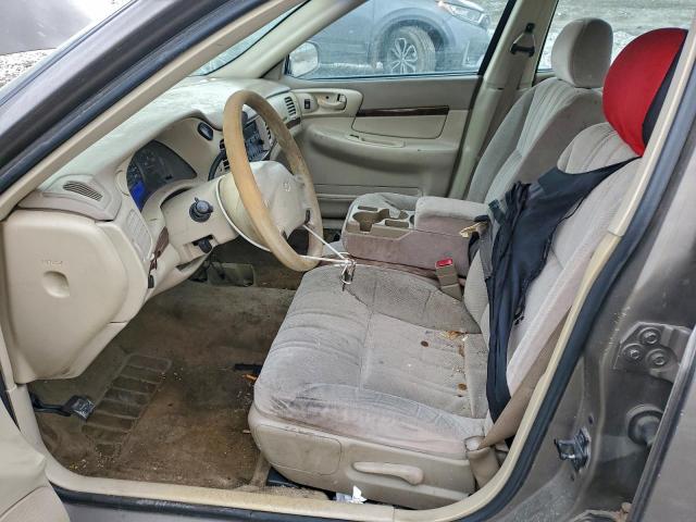 Chevrolet Impala Image 10