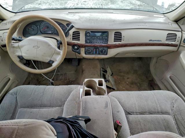 Chevrolet Impala Image 9