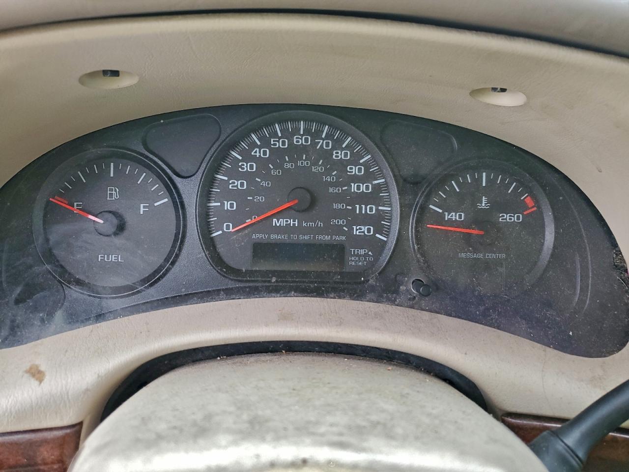 Chevrolet Impala Image 12