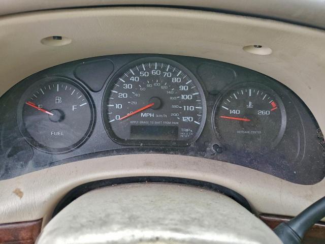 Chevrolet Impala Image 12