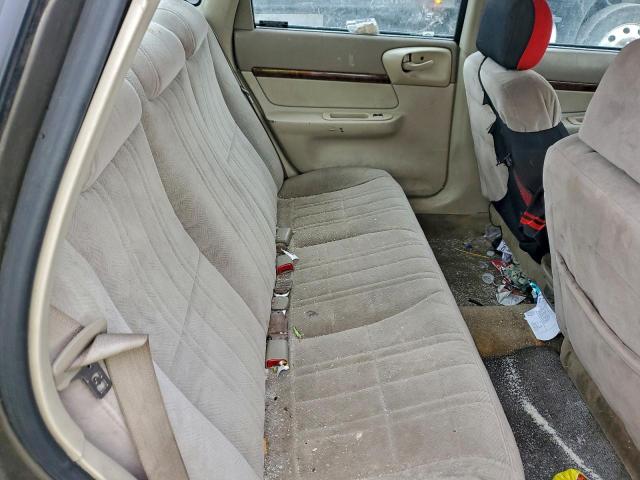 Chevrolet Impala Image 5