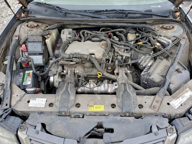 Chevrolet Impala Image 7