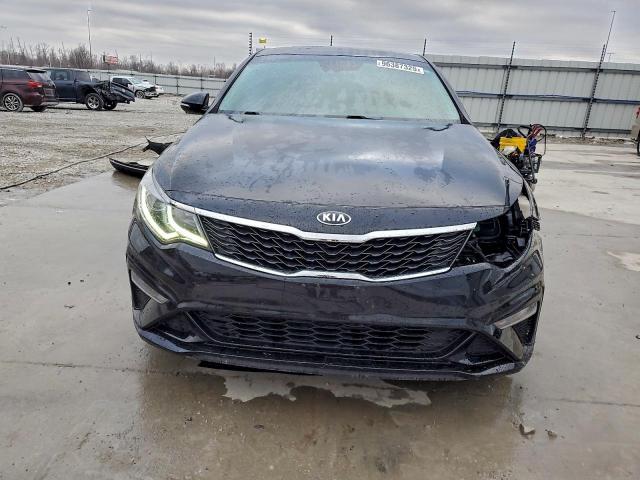 Kia Optima Lx Image 2