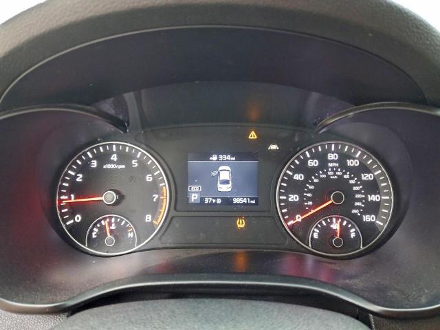 Kia Optima Lx Image 3