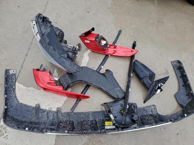 Kia Optima Lx Image 11