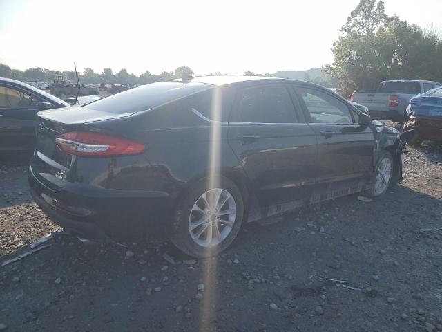 Ford Fusion Se Image 3