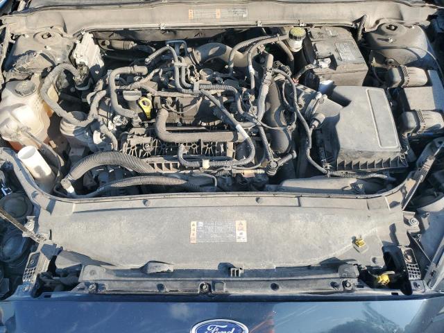 Ford Fusion Se Image 10