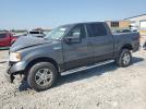 Ford F-150 Supercrew Image 1