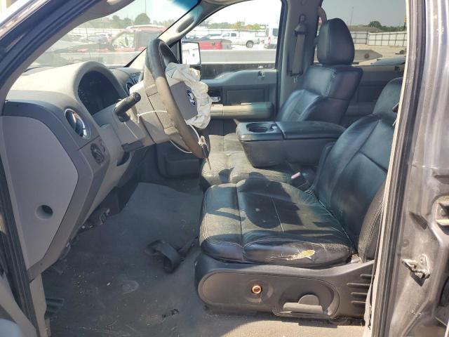 Ford F-150 Supercrew Image 10